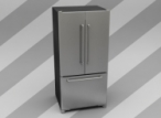 French Door_Stainless
