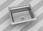 Single Bowl_Undermount