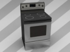 Glass Top Electric_Stainless