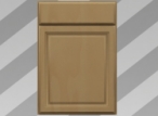 Raised Panel_Full Overlay