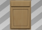 Raised Panel_Face Frame