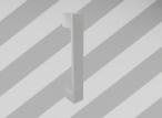 Rectangular Bar Pull