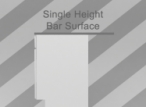 Counter Height