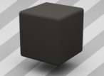 Black Pebble