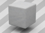 Blue Pebble