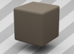 Brown Pebble