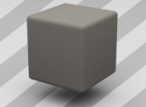 Gray Pebble