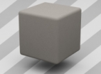 Light Gray Pebble