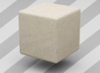 Almond Rocca