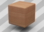 Natural Cherry