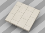Tile_Scraped_Sand White