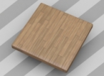 Wood_Red Oak