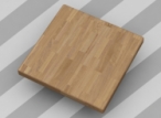 Wood_Rustic Honey