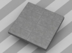Tile_Dark_Gray Stone