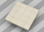 Tile_Standard_Butter Cream