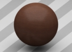Cognac Cherry