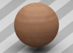 Natural Cherry